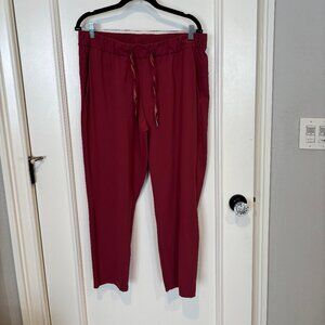 Lululemon On The Fly Pants (12)